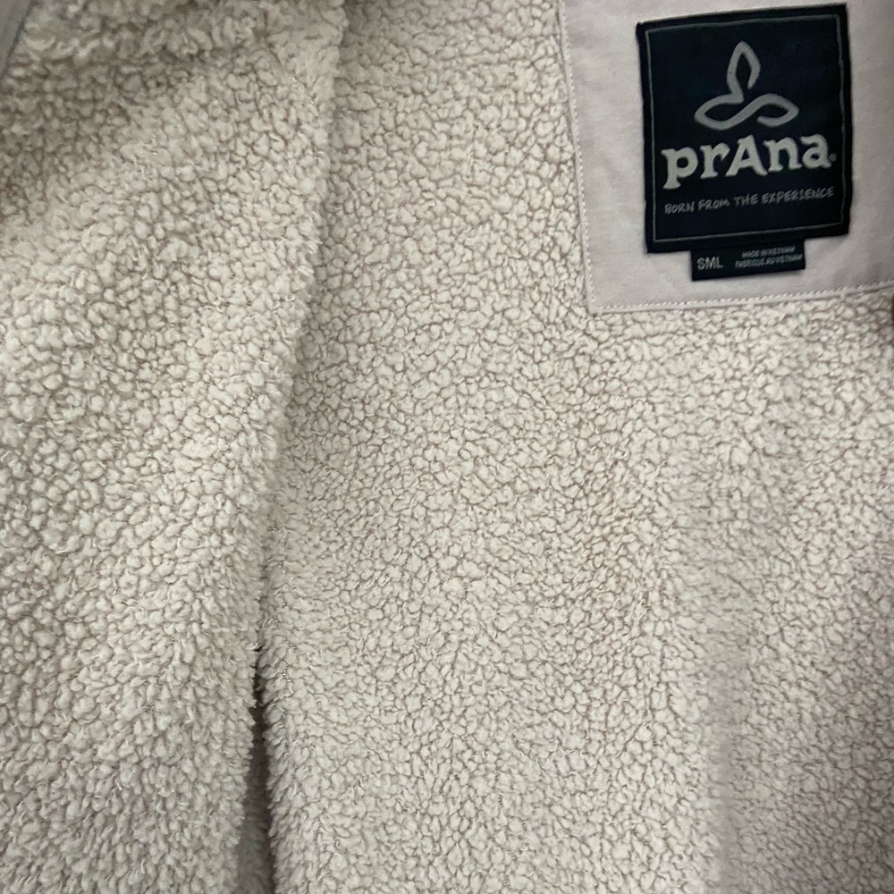 Prana Xina Jacket - womens - Picture 6 of 7
